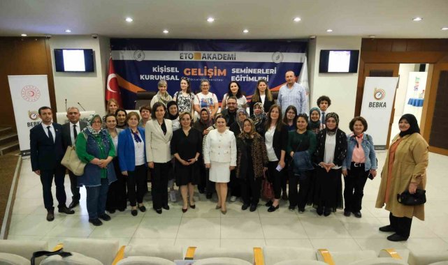 BEBKA'dan kırsal kalkınma için 35 projeye 112 milyon liralık hibe