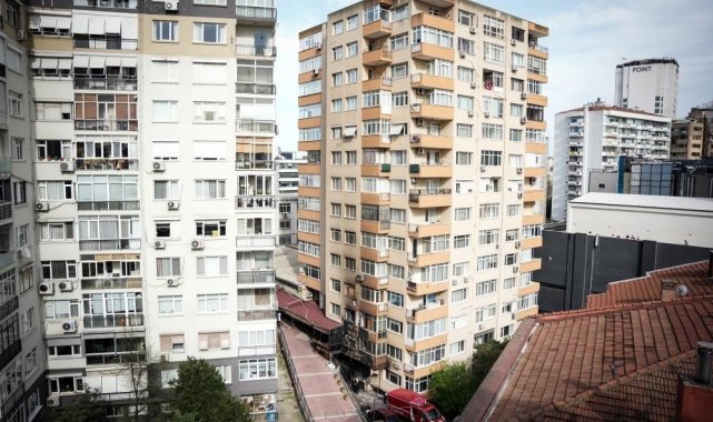 Beşiktaş'ta 29 kişinin ölümüyle biten yangın faciasından kurtulan şüpheli: "Yangın çıktı şeklinde bağrışmalar oldu, göz gözü görmüyordu"
