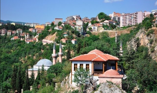 Bilecik, kira getirisi en yüksek şehirler arasına girdi