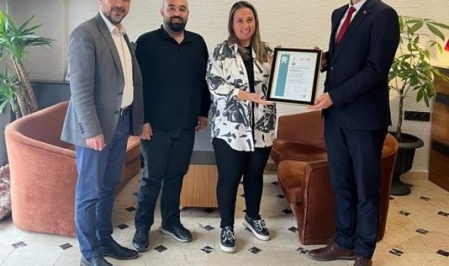 Bilecik'te ilk ve tek oldu