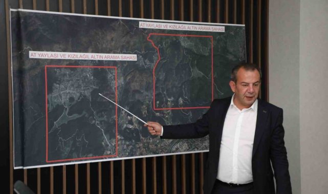 Bolu Belediye Başkanı Özcan: "Konuyu TBMM'ye de taşıyacağım"
