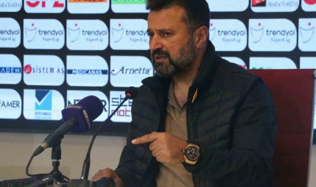 Bülent Uygun'dan Rey Manaj transferine ilişkin açıklama