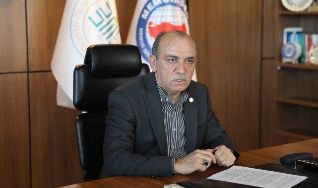 Büro Memur-Sen Genel Başkanı Yazgan: "Sözler tutulsun, mülakat kaldırılsın"
