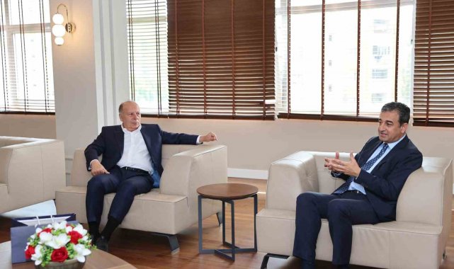 CHP Genel Başkan Yardımcısı Bulut: "Yüreğir 35 yıl sonra CHP'ye geçti"
