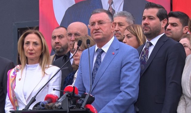 CHP Hatay Belediye Başkan Adayı Savaş: "Ölü seçmenin oy kullanıp kullanmadığı sandıklar açılınca belli olacak"
