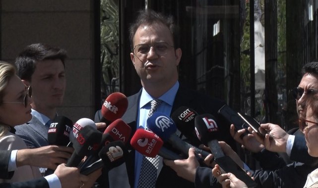 CHP'den Tuzluca'da mazbatanın seçimlerde 2'inci olan adaya verilmesine ilişkin olağanüstü itiraz