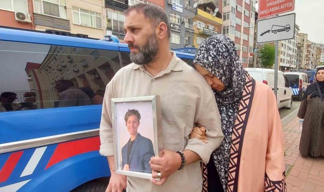 Çocukları öldürülen aileden yürek burkan sözler: "Oğlumuzun değeri 8 yıl mı?"