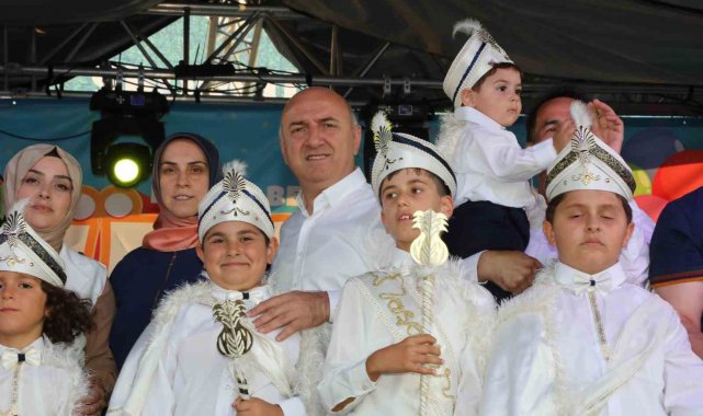 Darıca'da sünnet şöleni yapılacak
