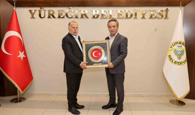 Demirçalı: "Biran evvel 'kentsel dönüşüm, yerinde dönüşüm' çalışmalarına başlamak istiyoruz"