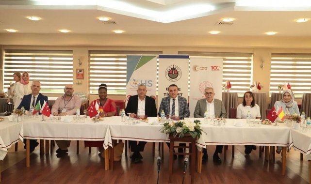 Dezavantajlı öğrenciler için yeni proje