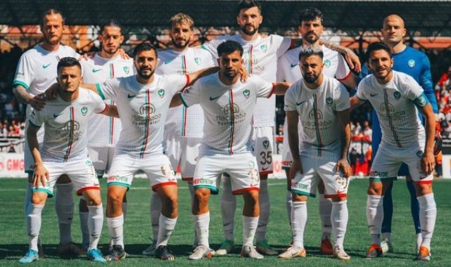 Diyarbakır takımları haftayı puansız kapattı