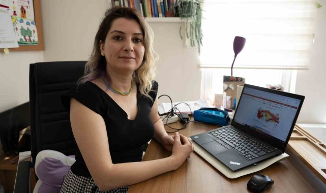 Doç. Dr. Mehtap Aras: "Tokat'ta 6 ila 7,2 arasında bir deprem kaçınılmaz"