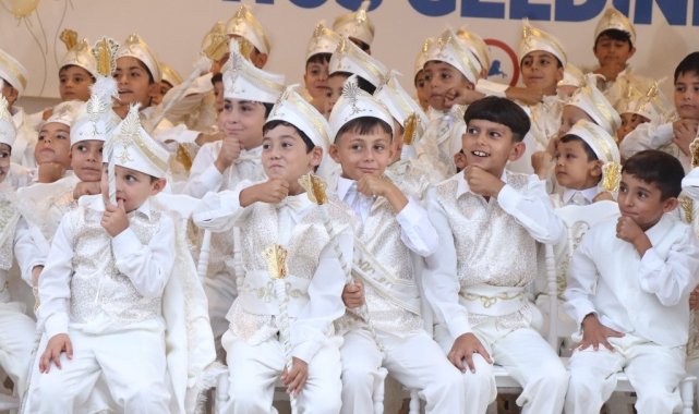 Düzce Belediyesi çocukları sünnet ettirecek