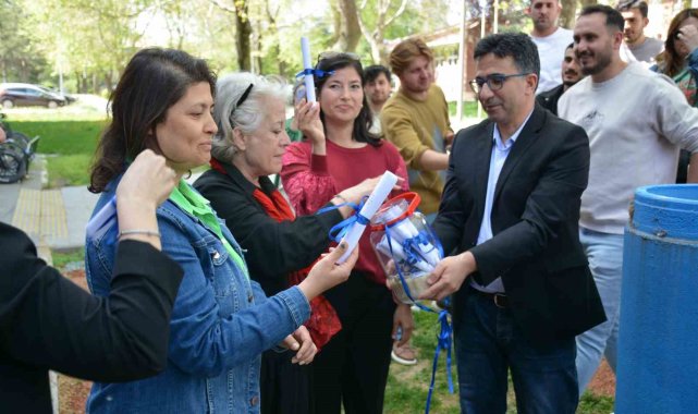 Eğitim Fakültesi'nden 2 Nisan Dünya Otizm Farkındalık Günü etkinlikleri