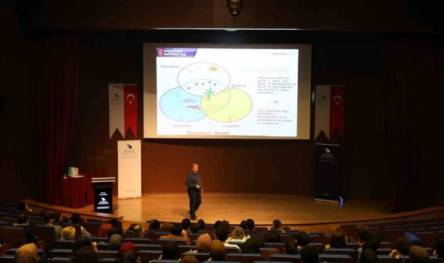 Erten "Sularımız kirlenmiş durumda"