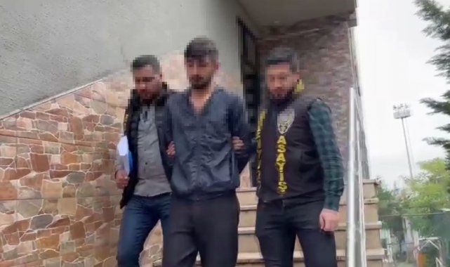 Esenyurt'ta escort ile pazarlık kavgasında kardeşini öldüren şahıs adliyeye sevk edildi