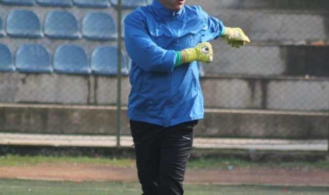 Eski futbolcu Mutlu'nun organları umut olacak
