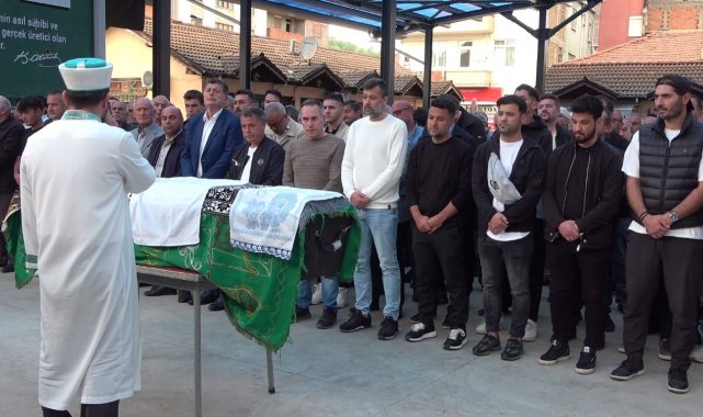 Eski milli futbolcu 11 ayda üçüncü acıyı yaşadı