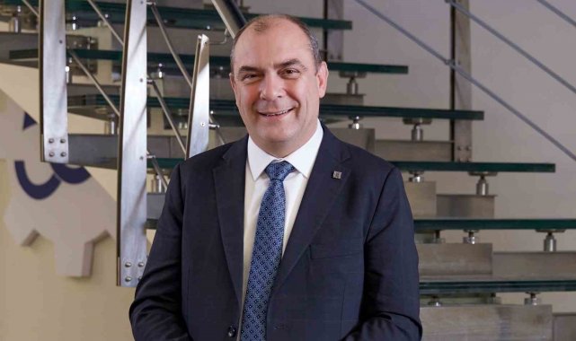 ESO Yönetim Kurulu Başkanı Celalettin Kesikbaş'tan bayram mesajı