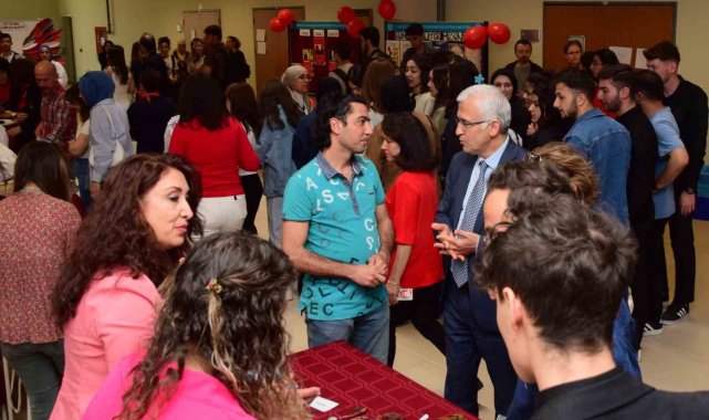 ESOGÜ'de Otizm Farkındalık Ayı etkinlikleri düzenlendi
