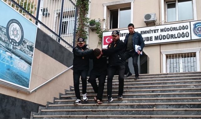 Evinde boğulmuş şekilde bulunmuştu: Eşinin yeğeni tarafından eşarpla öldürüldüğü ortaya çıktı