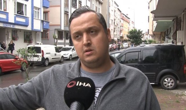 Eyüpsultan'da hatalı park kavgasında canından oluyordu: Sopayla ve bıçakla saldırdılar