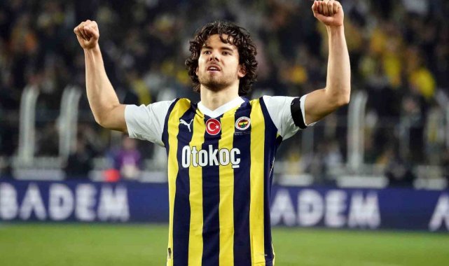 Ferdi Kadıoğlu, Beşiktaş derbilerinin en deneyimlisi
