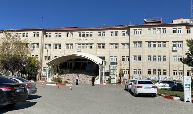 Gabar Dağı 15 gün 'geçici özel güvenlik bölgesi' ilan edildi