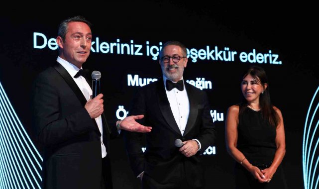 Girişimcilik ve iş dünyasının önde gelen isimleri Endeavor Türkiye Gala Gecesi'nde buluştu
