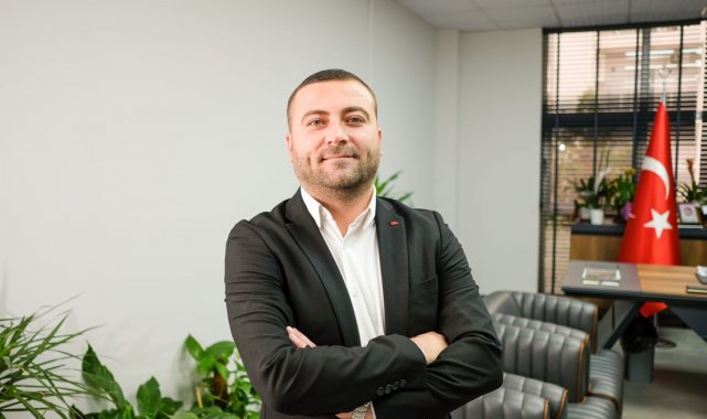 Gökhan Pehlivan yeniden Seferihisar Belediye Başkan Yardımcısı oldu