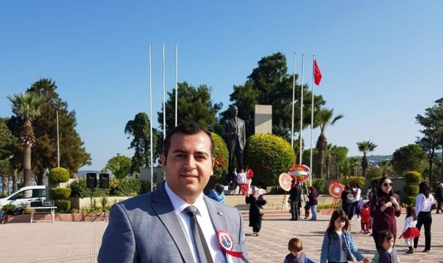 Güleç; "1 Mayıs emek ve dayanışma günümüz kutlu olsun"
