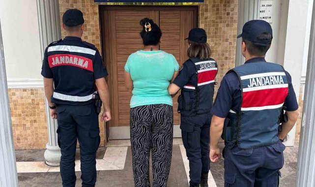 Hakkında 22,5 yıl kesinleşmiş hapis cezası bulunan firari, operasyonla yakalandı