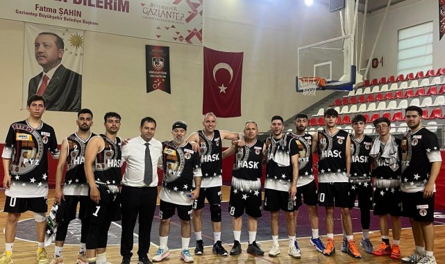 Hasketbol SK Adana deplasmanında galibiyet arayacak
