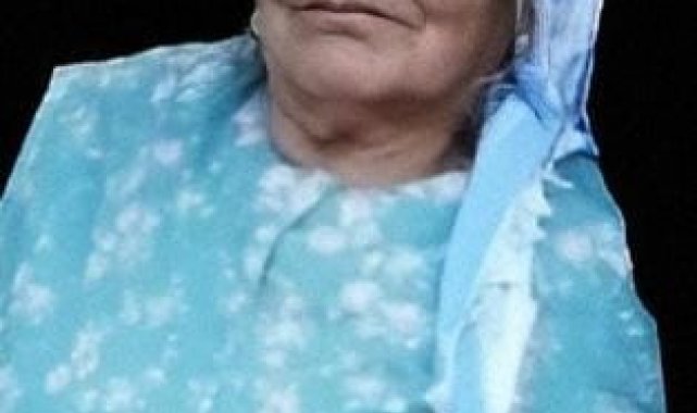 Hayvanlarına bakarken düşen 74 yaşındaki kadın hayatını kaybetti