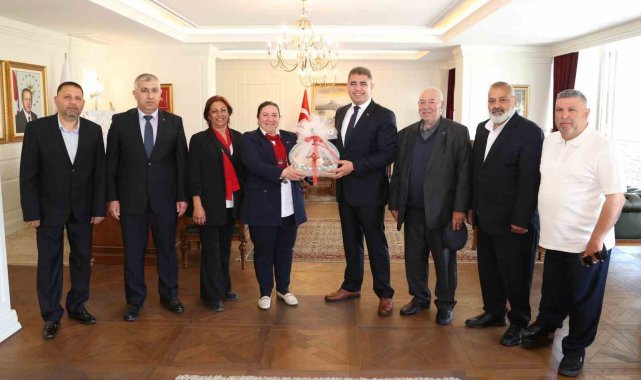 Hıdırellez kutlaması ve Kakava şenliklerine katılacaklar