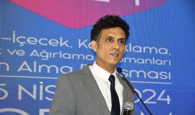 Hotel Show 2024 sona erdi