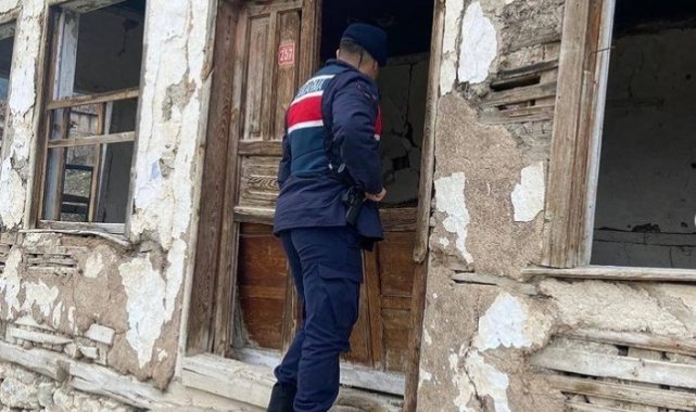 Huzurlu sokaklar uygulaması ile tehlikelerin önüne geçiyorlar