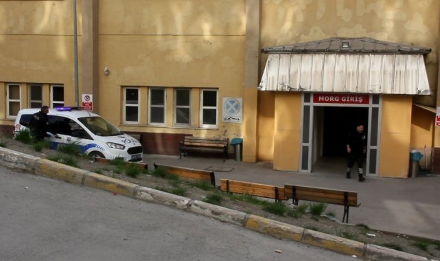 İliç'te 53 gün sonra cansız bedenine ulaşılan işçinin naaşı Erzincan'da morga kaldırıldı