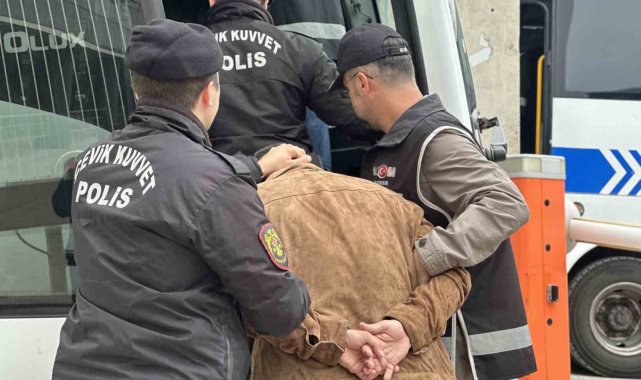 İnegöl'de çetenin faaliyetlerini başlatanın "Hanımağa" lakaplı iş kadını olduğu ortaya çıktı