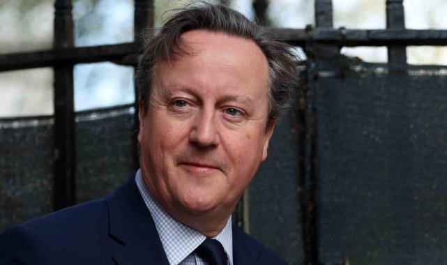 İngiltere Dışişleri Bakanı Cameron: "Hamas'a 40 günlük ateşkes teklif edildi"