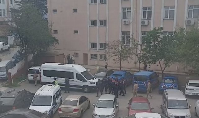İpsala'da Tarımsal Kalkınma Kooperatifi Başkanı'nı öldüren şüpheli tutuklandı