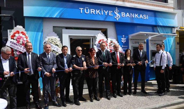 İş Bankası'ndan ezber bozan uygulama