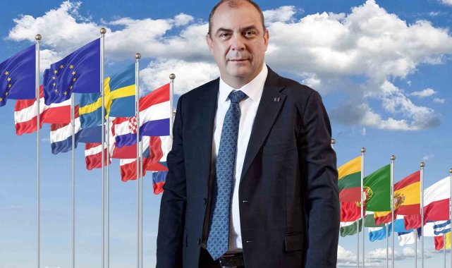 İş insanlarının vize sıkıntısı