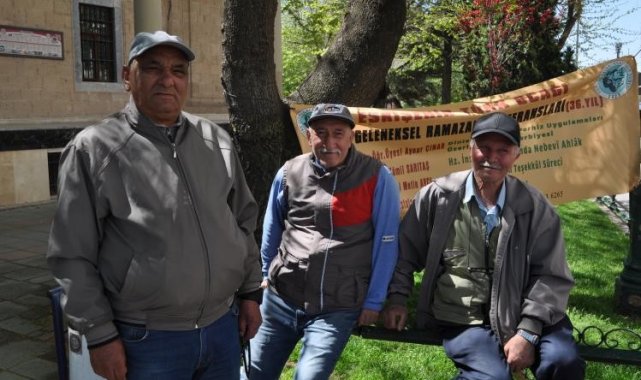 İşleri artan hamalların günlük kazancı 3 bin liranın altına düşmüyor