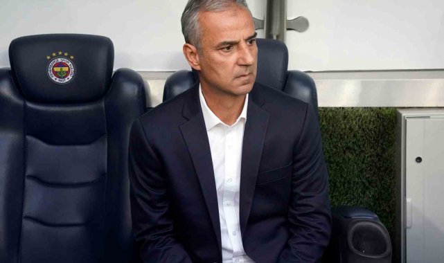 İsmail Kartal'dan Beşiktaş maçında tek değişiklik