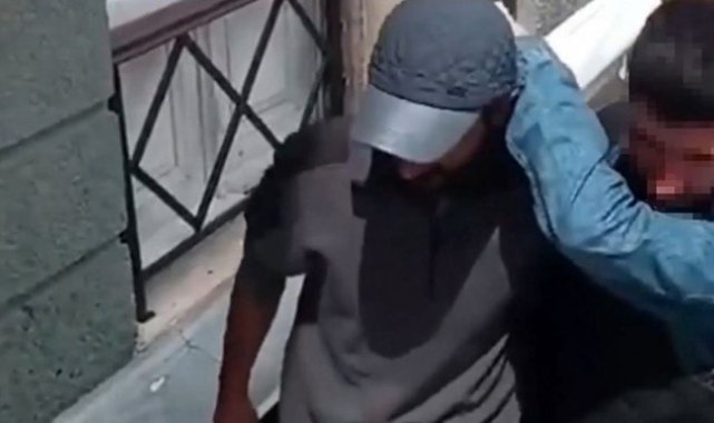 İzmir'de 4 firari hükümlü yakalandı