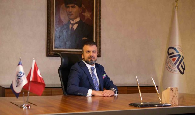 Kadooğlu'ndan bayram mesajı