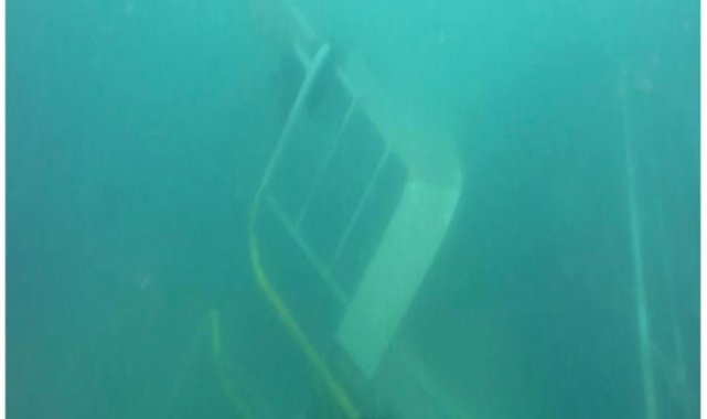 Kafkametler'in kayıp 7 mürettebatını arama çalışmaları 163. günde sürüyor