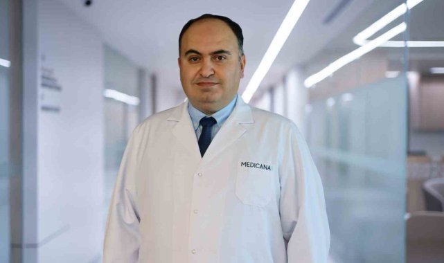 Kanserle savaşta DNA rehberliği: "Tümörün DNA'sı belirleniyor, kişiye özel tedavi uygulanabiliyor"