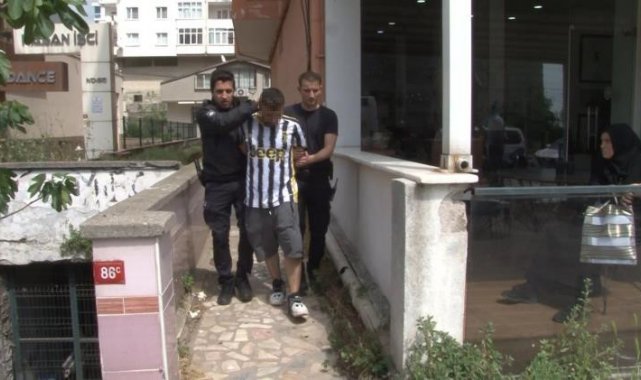 Kartal'da uyuşturucu kullanan gençler arasında kavga: 1 kız, 3 erkek gözaltına alındı